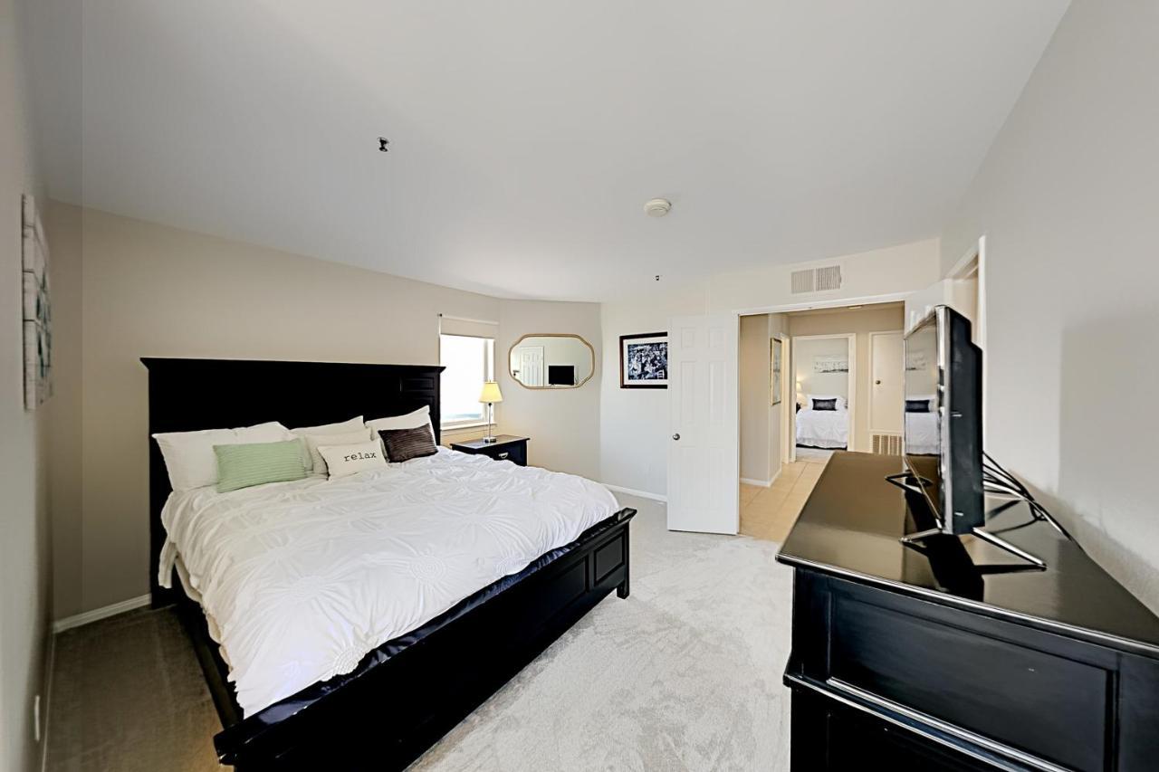 Imperial Beach Club Unit 303 Exterior photo