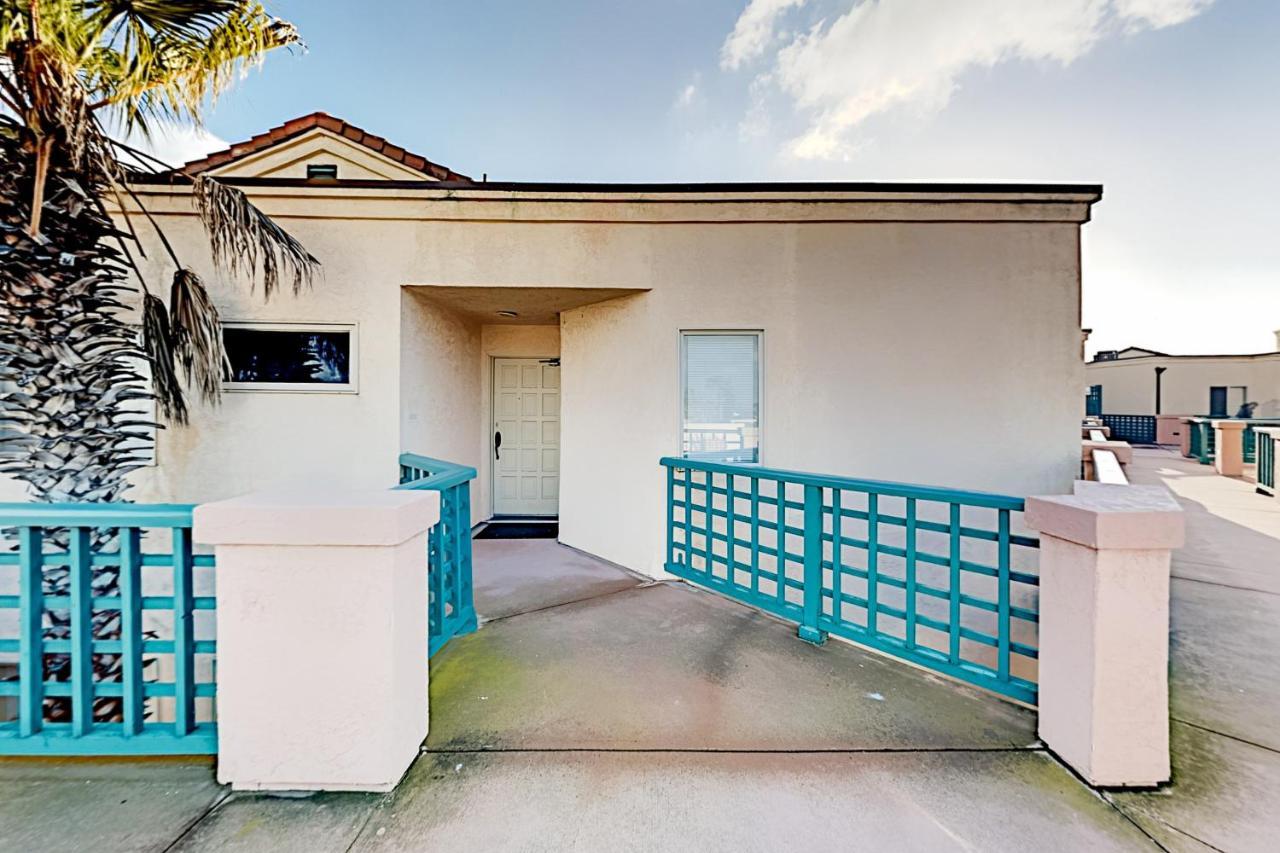 Imperial Beach Club Unit 303 Exterior photo