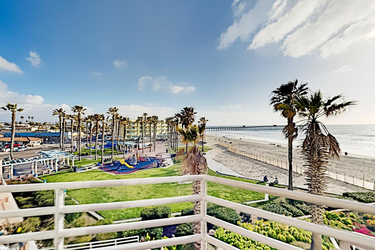 Imperial Beach Club Unit 303 Exterior photo
