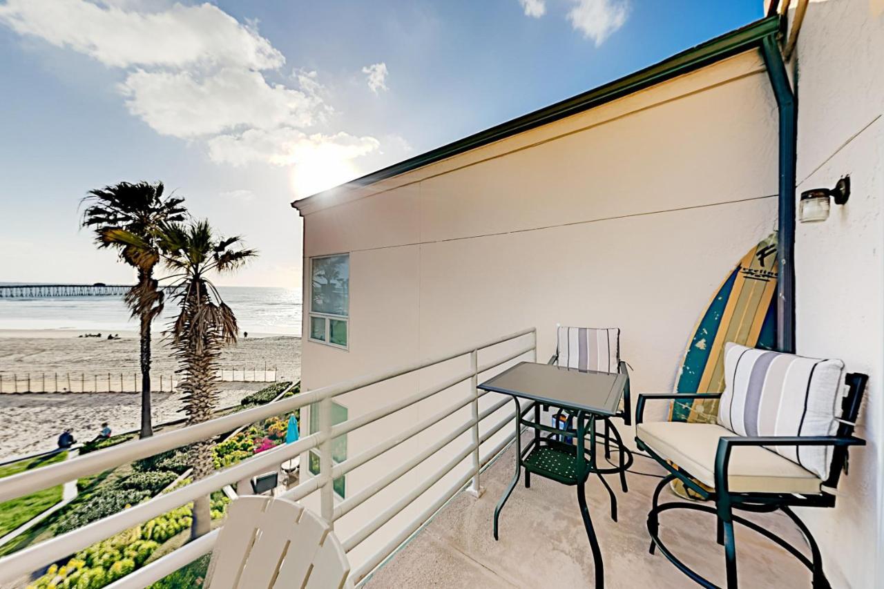 Imperial Beach Club Unit 303 Exterior photo