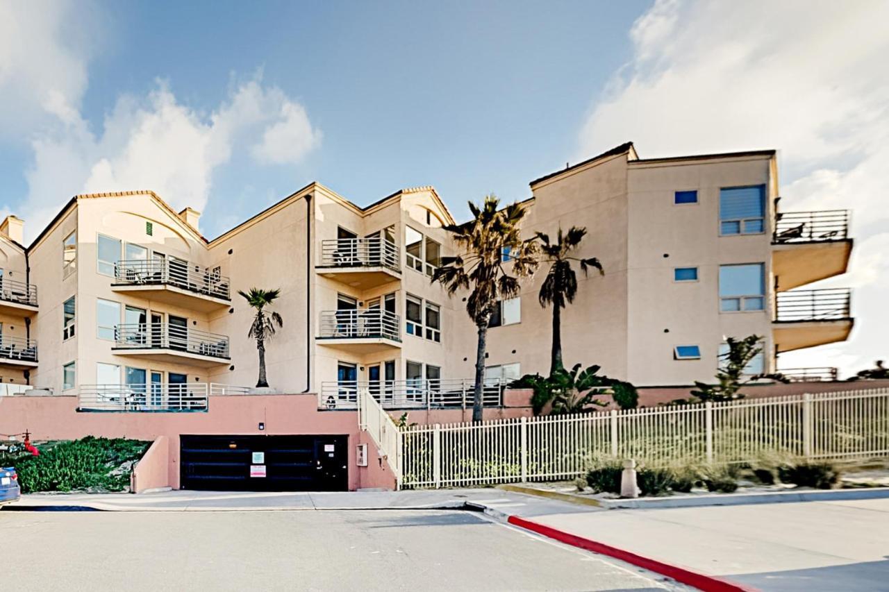 Imperial Beach Club Unit 303 Exterior photo
